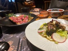 -黑牛の店·和牛烧肉(大悦城店)