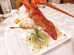 -万宝海鲜舫(劳动公园店)