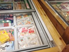 -锅圈食汇火锅烧烤食材超市(长港路店)