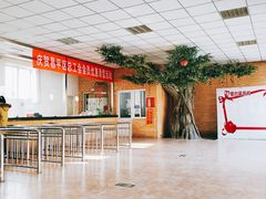 -十三陵雪世界滑雪场