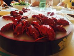 -星湖饭店(汉中门店)