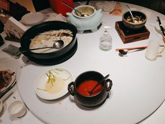 -小厨娘淮扬菜(天印大道店)