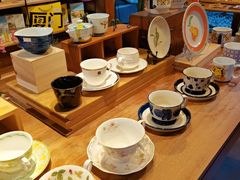 -时光花园(白鹭洲店)