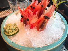 -山葵家·创意料理(宁波来福士店)