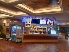 -东方之珠洗浴休闲广场(大港店)