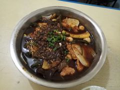 -蓉城西二道无名冒菜(西二道街店)