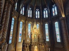 -圣伊什特万圣殿