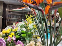 -EPOQUE·一刻花店(兴业太古汇店)