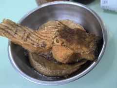-食惠里小笼包面馆(越秀店)