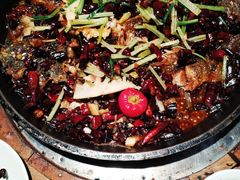 -老板恋上鱼(印象城店)