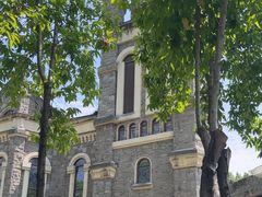 -重庆市江北嘴中央商务区中央公园