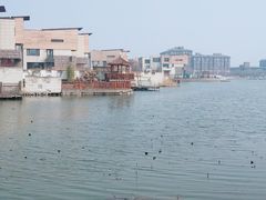 -天津东丽湖风景区