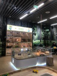 -小象动悟公园(龙湖亦庄天街店)