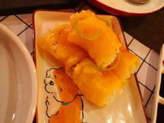 -海航大厦万豪酒店彩海轩中餐厅(霄云路店)