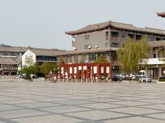 -单县牌坊