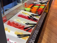 -比格比萨自助(国展店)