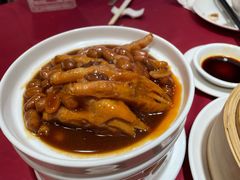 -北园酒家(小北路店)