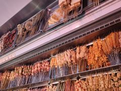 -老谢野馄饨(延安路店)