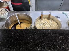 -张记汤馆(嫩江路店)