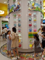 -乐高品牌旗舰店(人民广场店)