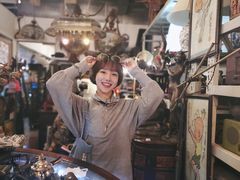 -苏州艺都古玩花鸟市场
