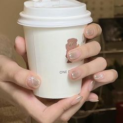 -M·X Nail日式美甲美睫