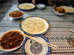 -清真伊香蘭餐厅