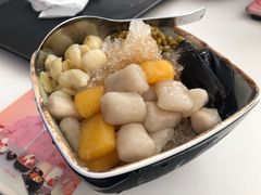 芋圆四号-鲜芋仙Meet Fresh(壹方城店)