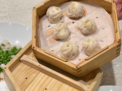 -杭州香格里拉·香宫中餐厅