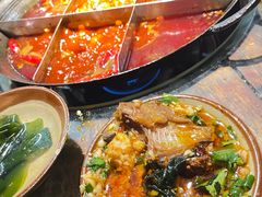 -陈陈火锅(较场口店)