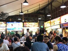 -纽顿熟食中心