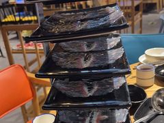 -打酱友•斑鱼海鲜粥火锅(吴桥店)