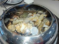 蒸海鲜-大锅强·蒸海鲜青岛菜(吾悦广场店)