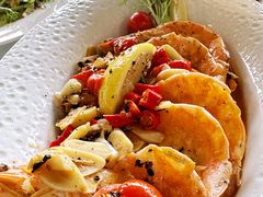 -维兰西餐(万泉河店)