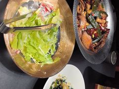 -辣尚瘾·烤鱼·新川菜(交大直营店)