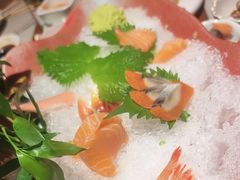 -樱之盛宴·蟹料理海鲜自助(前进大街店)