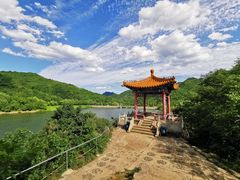 -玉渡山自然风景区