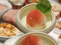 -江城小馆陕南妈妈菜·全球旅行餐厅(钟楼店)
