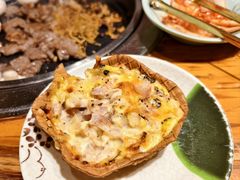 -玖泉里烤肉