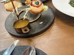 -Shantek象提南亚西餐厅&Bistro(淮海中路店)
