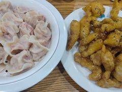 -米香居新鲁味·水饺餐厅