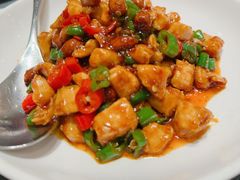 -新吉士·上海菜(浦东LCM置汇旭辉店)