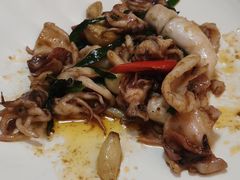 -堂宴·老厦门私房菜(1988仙岳总店)