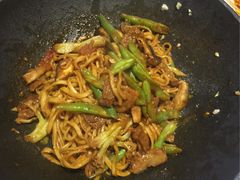 -九毛九西北菜(百信广场店)