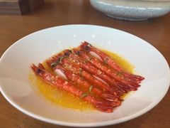 -广州柏悦酒店·悦景轩·粤菜餐厅