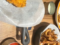 -比格比萨自助(新辰里学清路店)