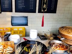 -老牌坊鲁菜名店(宽厚里店)