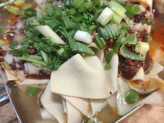 -东北小板凳地摊烧烤(泰来街店)