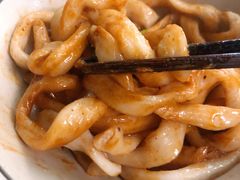 甜水面-玉滋補