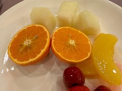 -北京王府井天伦王朝酒店